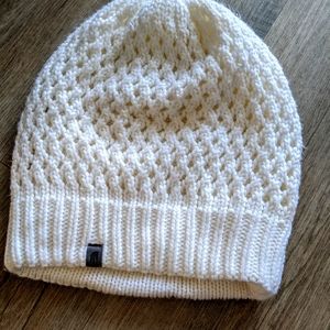 The North Face tuque